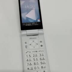 【SIMフリー】docomo DIGNO KY-42C/8GB/携帯電話/ガラパゴスケータイの画像