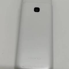 【SIMフリー】docomo DIGNO KY-42C/8GB/携帯電話/ガラパゴスケータイの画像