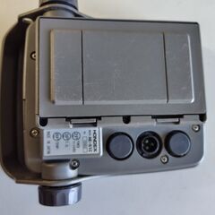 魚群探知機　HONDEX　HE-51C　海釣り　船釣り　湖の画像