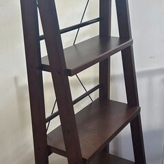 【リサイクルストアスターズ城西店】 【中古品】オープンシェルフ5段の画像