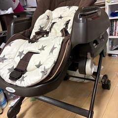 combi 電動バウンサーの画像