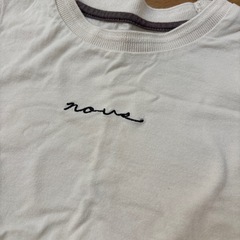 ベビー服の画像