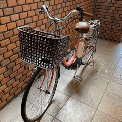 電動自転車　ブリヂストン 
Assista 激安の画像