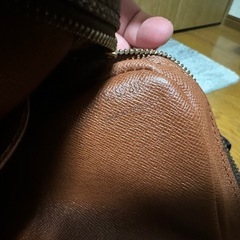 LOUISVUITTON ルイヴィトン M51845モノグラム コンピエーニ28の画像