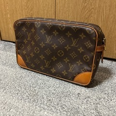 LOUISVUITTON ルイヴィトン M51845モノグラム コンピエーニ28の画像