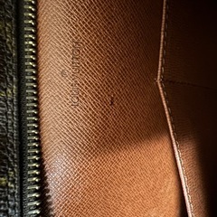 LOUISVUITTON ルイヴィトン M51845モノグラム コンピエーニ28の画像