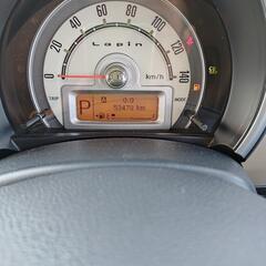 令和8年8月まで車検ありの画像