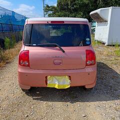 令和8年8月まで車検ありの画像