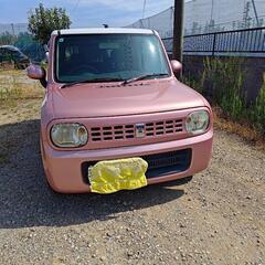 令和8年8月まで車検ありの画像