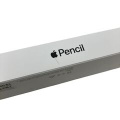 186000 現状品 Apple アップル その他タブレット Apple Pencil 第1世代 A1603  ペン先交換品 [250320HM090226]の画像