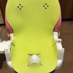 お風呂用ベビーチェアの画像