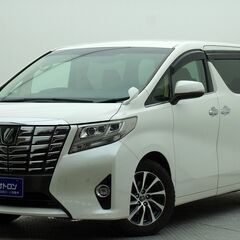 良い感じのアルファード🚙の画像