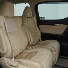 良い感じのアルファード🚙の画像