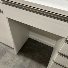 【リユ-スのサカイ広島石内店】ジモティ割！スライド扉オープンボード/クリ-ニング済み/HG-7000/広島市 家具　佐伯区 家具　南区 家具　西区 家具　東区 家具　中区 家具　安佐南区 家具　安佐北区 家具　安芸区 家具　府中町 家具　海田町 家具　熊野町 家具　坂町 家具　廿日市市 家具の画像