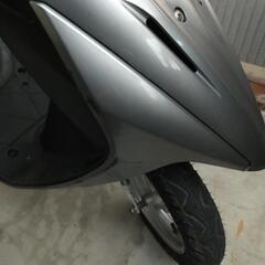 原付バイク50ccの画像