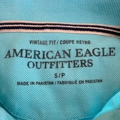 【美品】American Eagleの画像