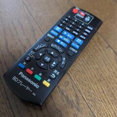 (取引中)DVD/ブルーレイプレーヤーの画像