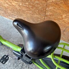 ヤマハ　パス　kiss　8.7ah　子供乗せ　電動自転車の画像