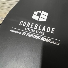 早い者勝ち！お得！ ファイティングロード 重量トレーニングベンチセット 重り計120kgの画像