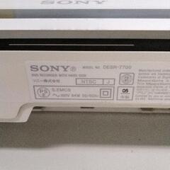 0828-282 【ジャンク品】PSX※本体のみ　返品不可の画像