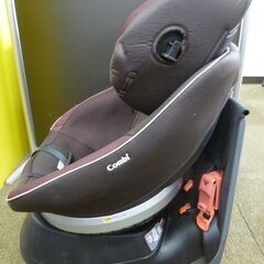 お引取り限定/三重県/値引不可 中古 現状品 Combi/コンビ チャイルドシート CG-UTG  [G-260]の画像