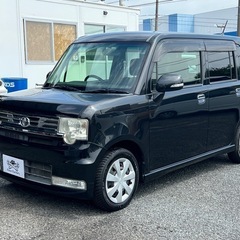 ★支払い総額 16.8万★トヨタ ピクシススペースカスタム！車検2年付き！下取り、配送可能！の画像