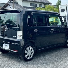 ★支払い総額 16.8万★トヨタ ピクシススペースカスタム！車検2年付き！下取り、配送可能！の画像