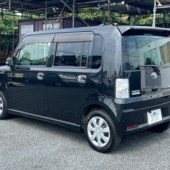 ★支払い総額 16.8万★トヨタ ピクシススペースカスタム！車検2年付き！下取り、配送可能！の画像