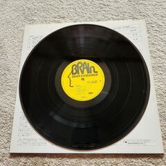 エロック  LPレコードの画像