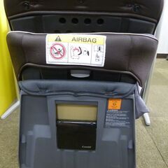お引取り限定/三重県/値引不可 中古 現状品 Combi/コンビ チャイルドシート CG-UTG  [G-260]の画像