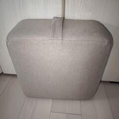 高反発クッション 38×38×16 の画像