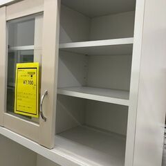 【リユ-スのサカイ広島石内店】ジモティ割！スライド扉オープンボード/クリ-ニング済み/HG-7001/広島市 家具　佐伯区 家具　南区 家具　西区 家具　東区 家具　中区 家具　安佐南区 家具　安佐北区 家具　安芸区 家具　府中町 家具　海田町 家具　熊野町 家具　坂町 家具　廿日市市 家具の画像