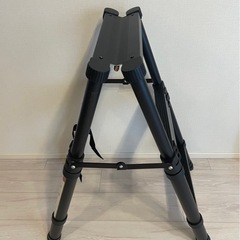 折りたたみ　脚立　はしご　伸縮の画像