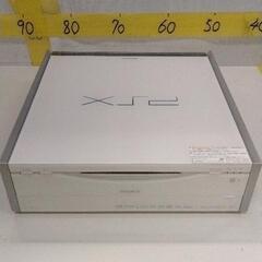 0828-282 【ジャンク品】PSX※本体のみ　返品不可の画像