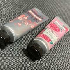 L'ＯCCITANE ハンドクリームの画像