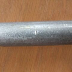 子供用　スキーストック　80　90 (cm) 各1の画像
