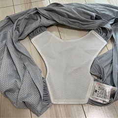 コニー　抱っこ紐の画像