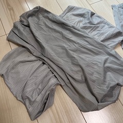 コニー　抱っこ紐の画像