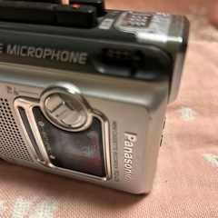 Panasonic RQl26の画像