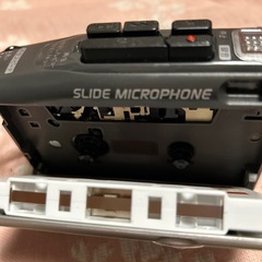 Panasonic RQl26の画像