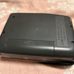Panasonic RQl26の画像