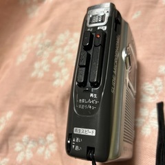 Panasonic RQl26の画像