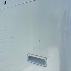 HITACHI ビートウォッシュ 日立 全自動洗濯機 BEATWASH BW-7WV 2015年製 洗濯機 mw0584の画像