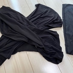 コニー　抱っこ紐の画像