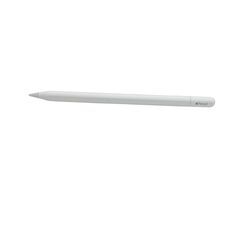 186001 現状品 Apple アップル その他タブレット Apple pencil  第2世代 A2051  白 [250317HM080159]の画像