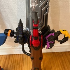 玩具の画像