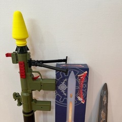 玩具の画像