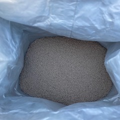 ユニフォーム粒剤　約1.8kgの画像