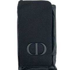 186001 現状品 Christian Dior クリスチャンディオール ポーチ ・TROUSSE POUCH ・BRUSH HOLDER ・スマホリング ・星 ワッペン ホワイト ブラック 4点まとめ売り ノベルティ 新品未使用あり レディース [250507HM240014]の画像