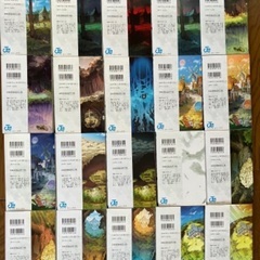 約束のネバーランド全巻(1〜20)の画像